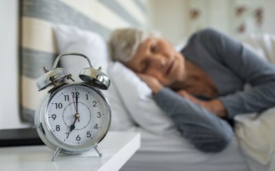 Cambio de hora: consejos para sobrellevarlo