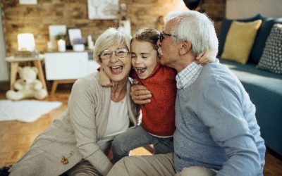 Niños y Adultos Mayores, un motivo para estar unidos Atendiendo las nuevas y no tan nuevas generaciones