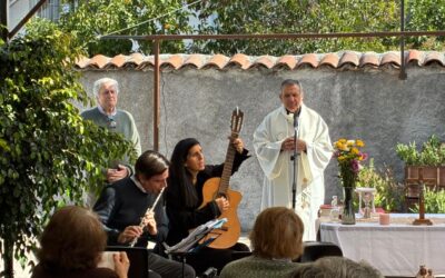 Misa de Pascua de Resurreccción 2026